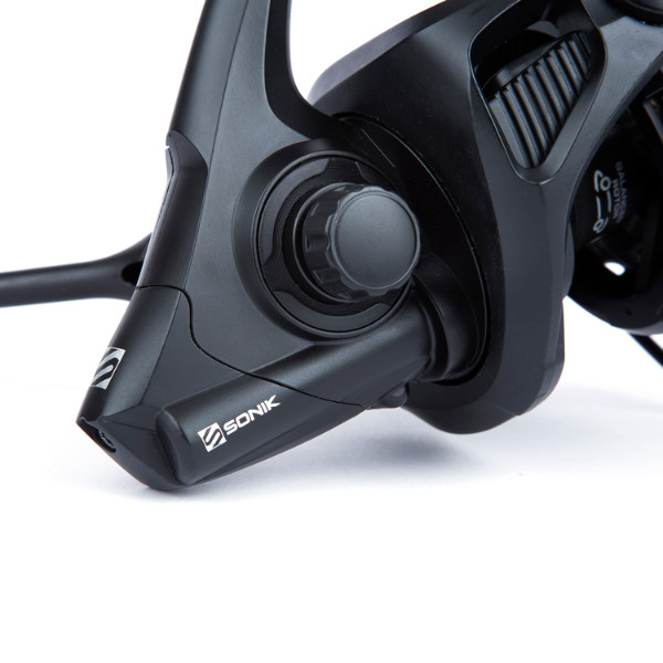 Sonik Xtractor+ 5000 Reel