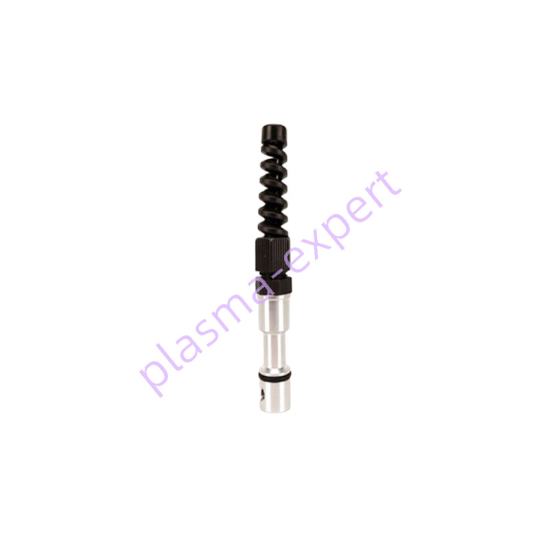03 electrostatic powder spray gunCable connector