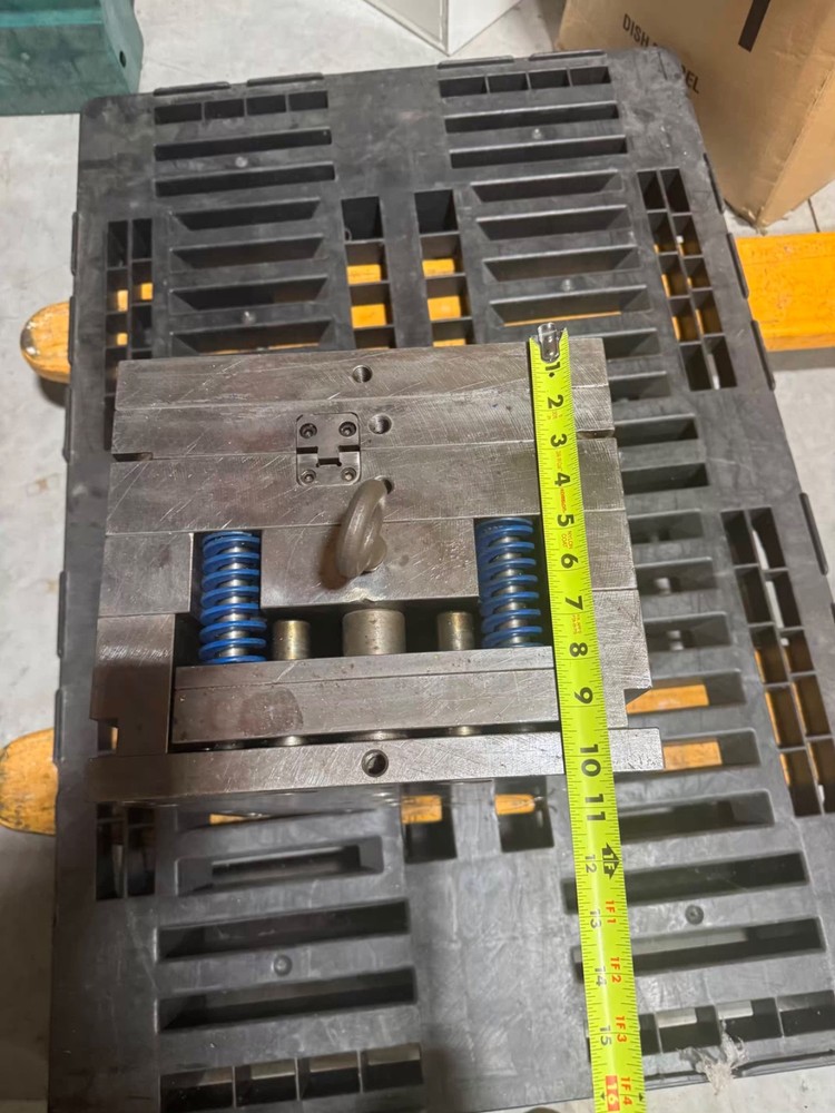 MUD Mold Base