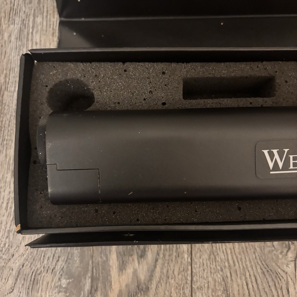 Westover Portable Hand Held Microscope w/ Bag