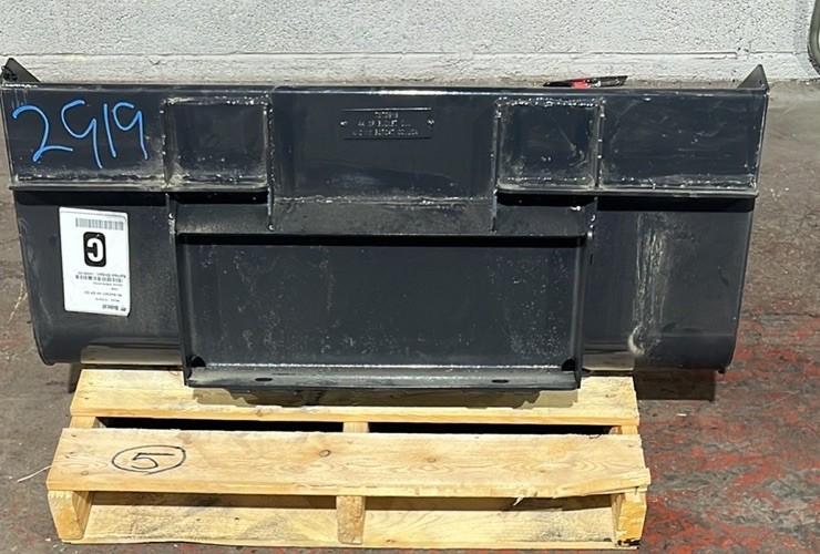 44" GENERAL PURPOSE BUCKET (CII INTERFACE), 7272919 BOBCAT