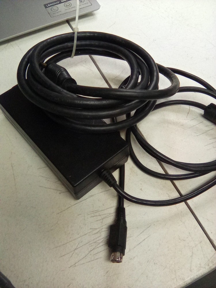 Epson PS-180 Power Cord
