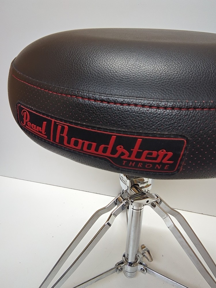 Pearl Roadster Multi-Core Drum Throne