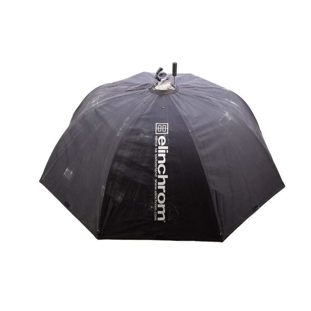 Elinchrome 75" Indirect Octabox (Old Version) with Interchangeable Mount