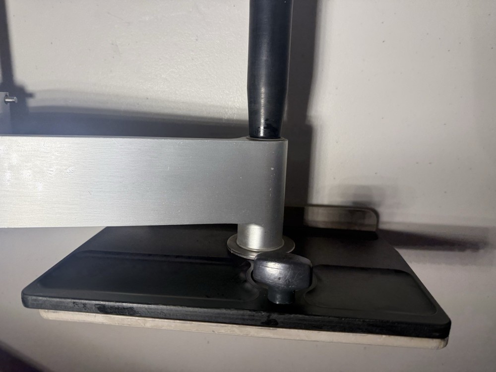 BIZERBA GSP Parts