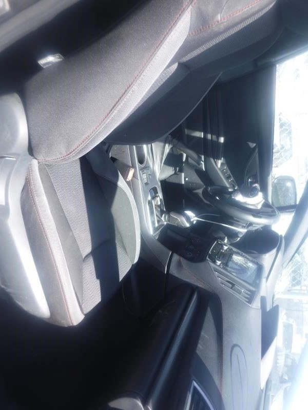 Camera/Projector Camera Windshield Mounted Eye Sight Fits 17-19 IMPREZA 18790774