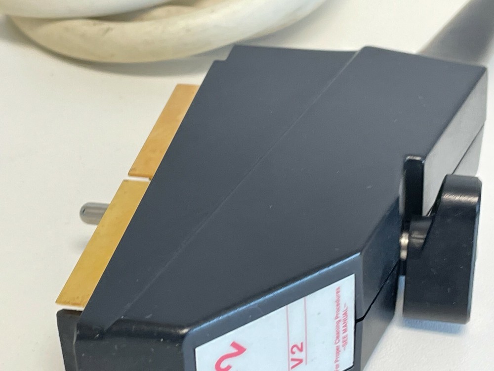 T3: Acuson V2 2 Probe