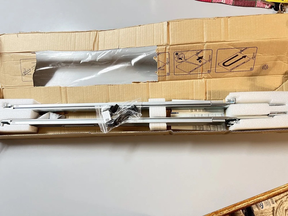 Dell 46D51 Sliding Rail kit