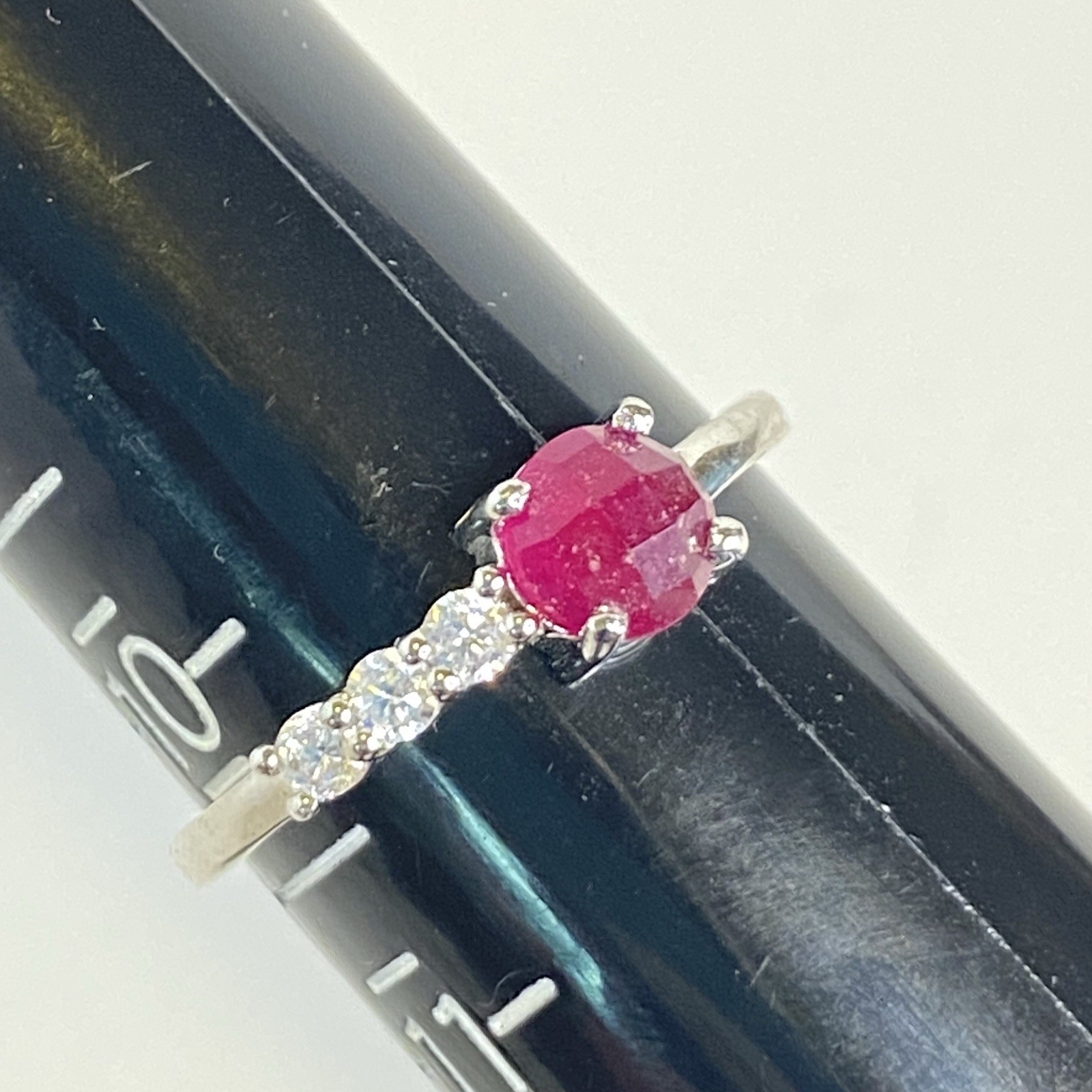 Lot 10 Bomb Party Rings Size 10 Colorful Statement Cocktail Fashion Jewelry