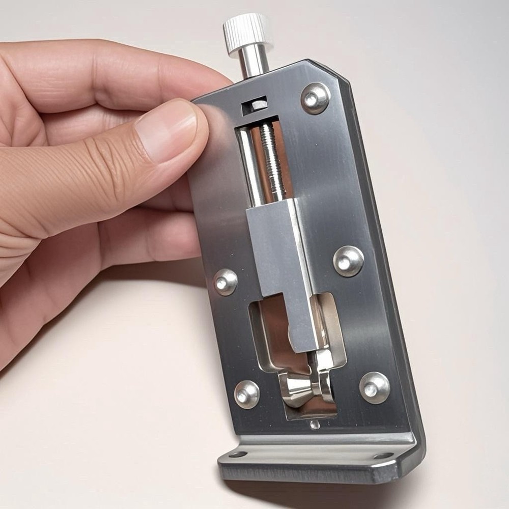 Mini Wire Edm Machine Electric Wire Puller Peeling Automatic 2-20mm