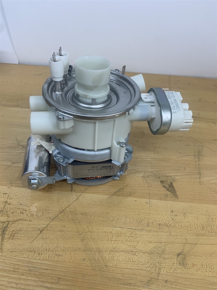 Miele Dishwasher Circulation Pump 10477421