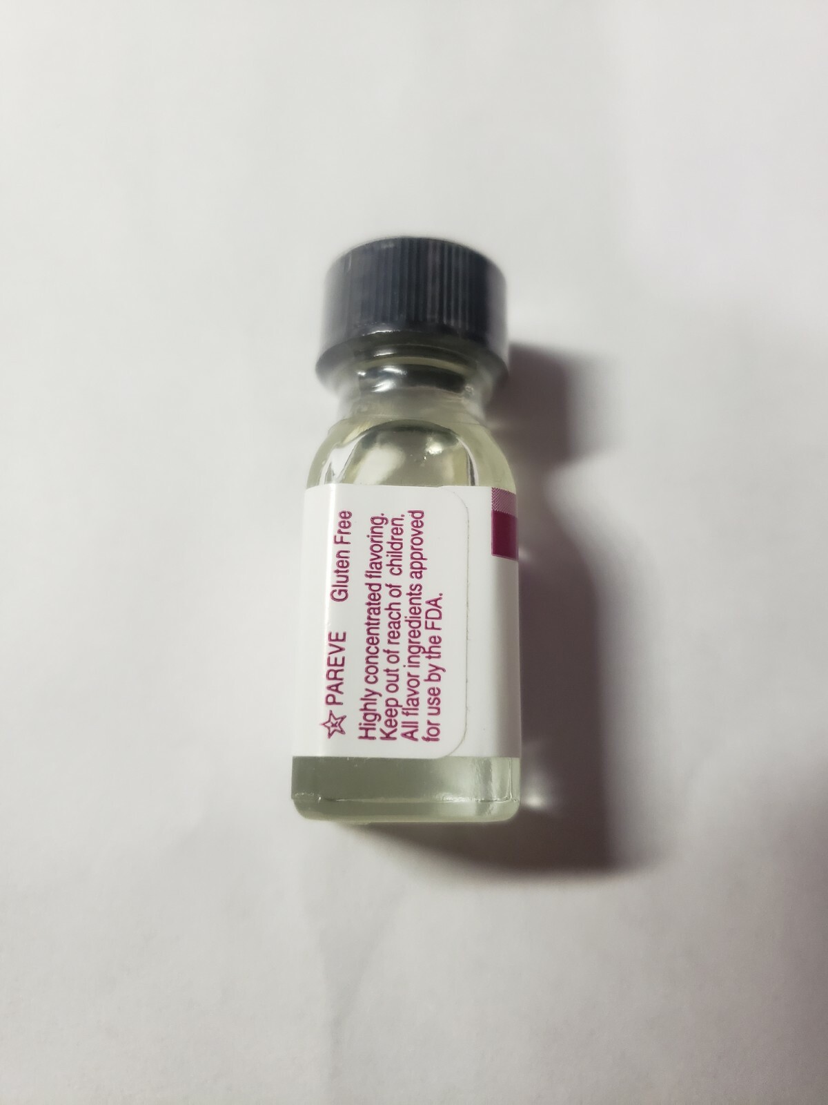 LorAnn Oils .125 fl oz Super Strength Flavoring Candy Food Flavor Lime