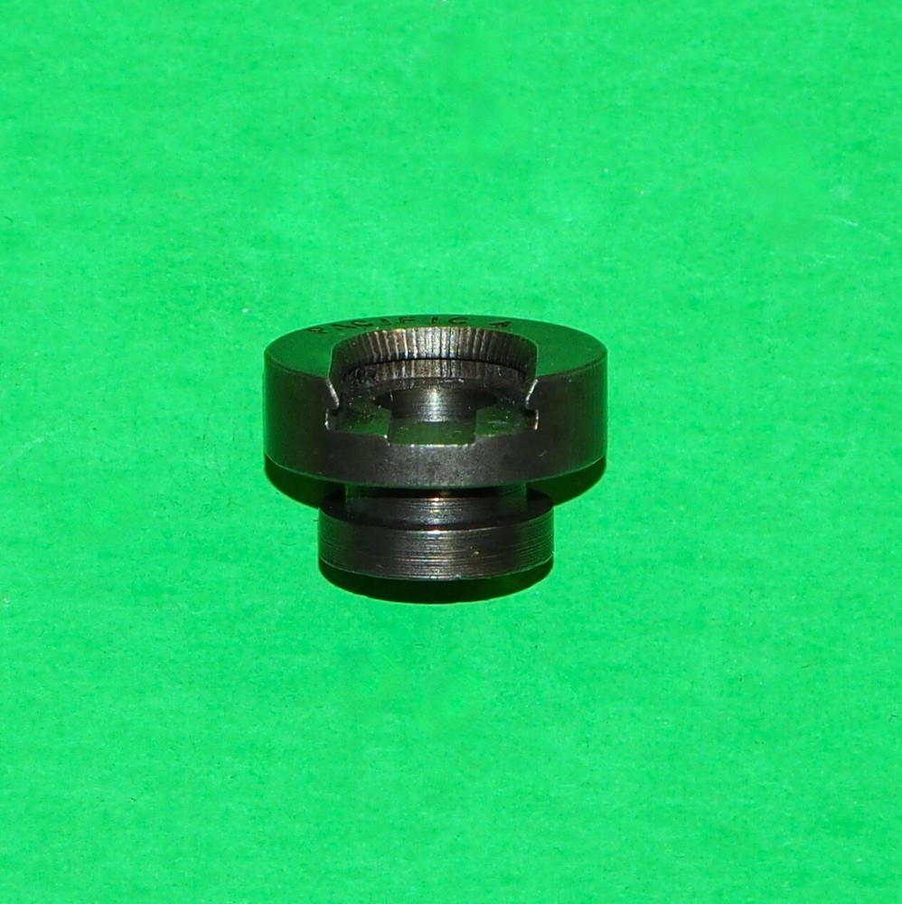Hornady/ Pacific #04 Shell Holder-NOS-(Old Style)