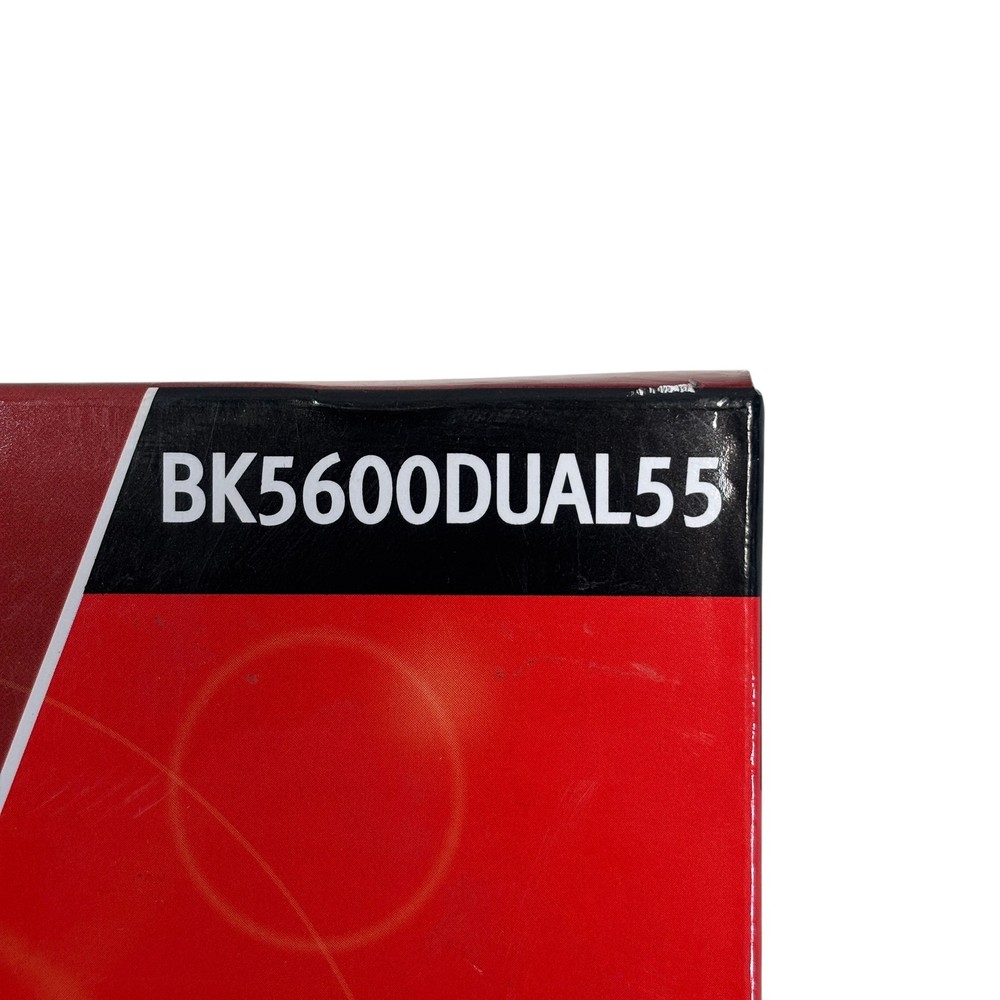 Snap-on BK5600DUAL55 Digital Video Scope Camera