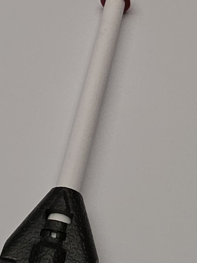 Work sharp retractable honing rod WSSA0002792