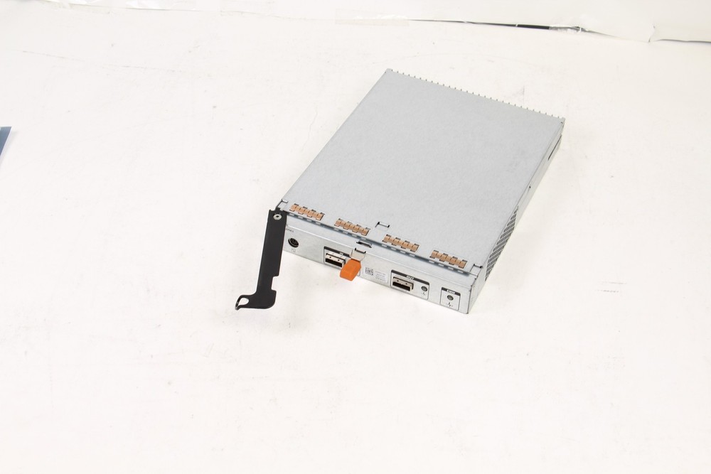 Dell W307K MD1200/MD1220 6GB SAS Module Controller