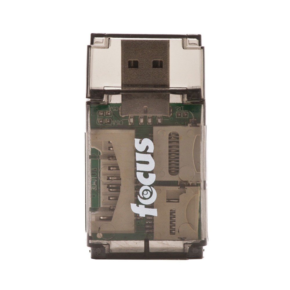 Koah Ultimate 64GB SDXC Memory Card Class10 V30 (10-Pack) with Card Reader