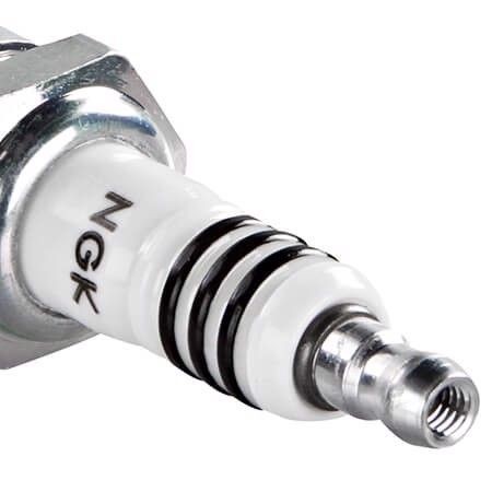 NGK Iridium IX Spark Plug 5944