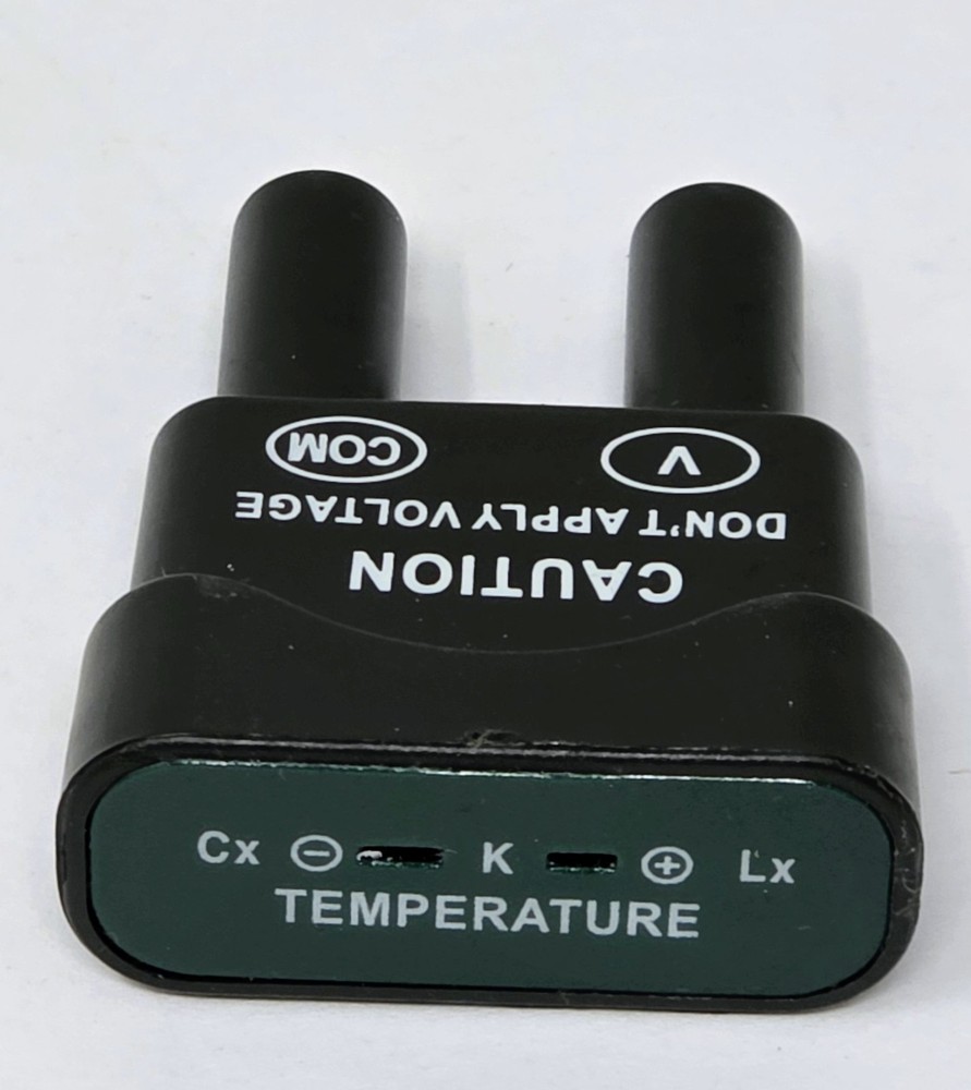 MULTI FUNCTION SOCKET MS3202