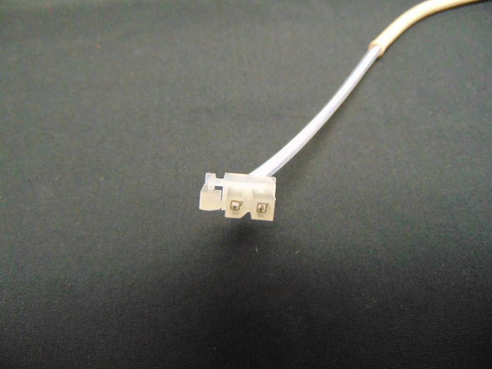 Whirlpool Range Oven Temperature Sensor 12001655