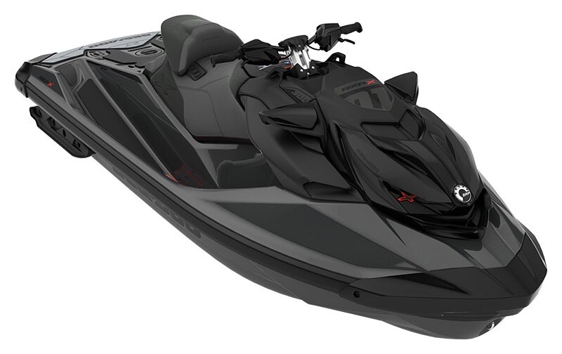 SeaDoo RXP-X 300 2022 GPS Speed Override Module 75-78 MPH