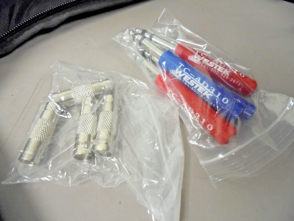 SunSet MTT Comprehensive Telecom Network Handheld Modular General Test Toolkit