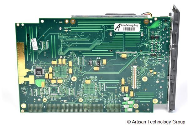 HP J1413-60502 Processor Peripheral PCA Card