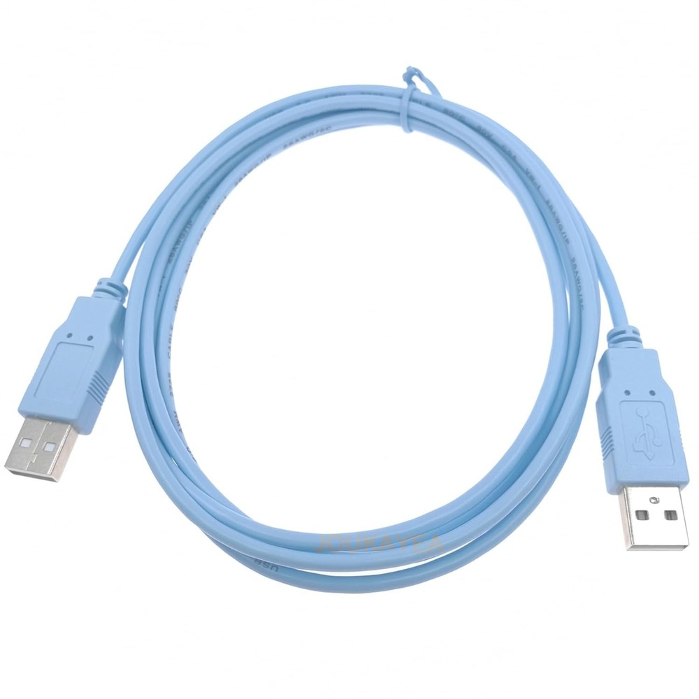2M USB A-A Console Cable for Cisco ASR 920 Series - Optimized for Performance