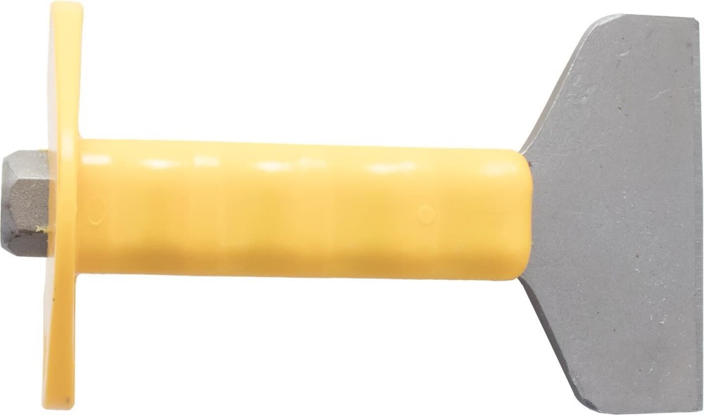 Marshalltown - Guarded Mason's Chisel - 7"x 4"