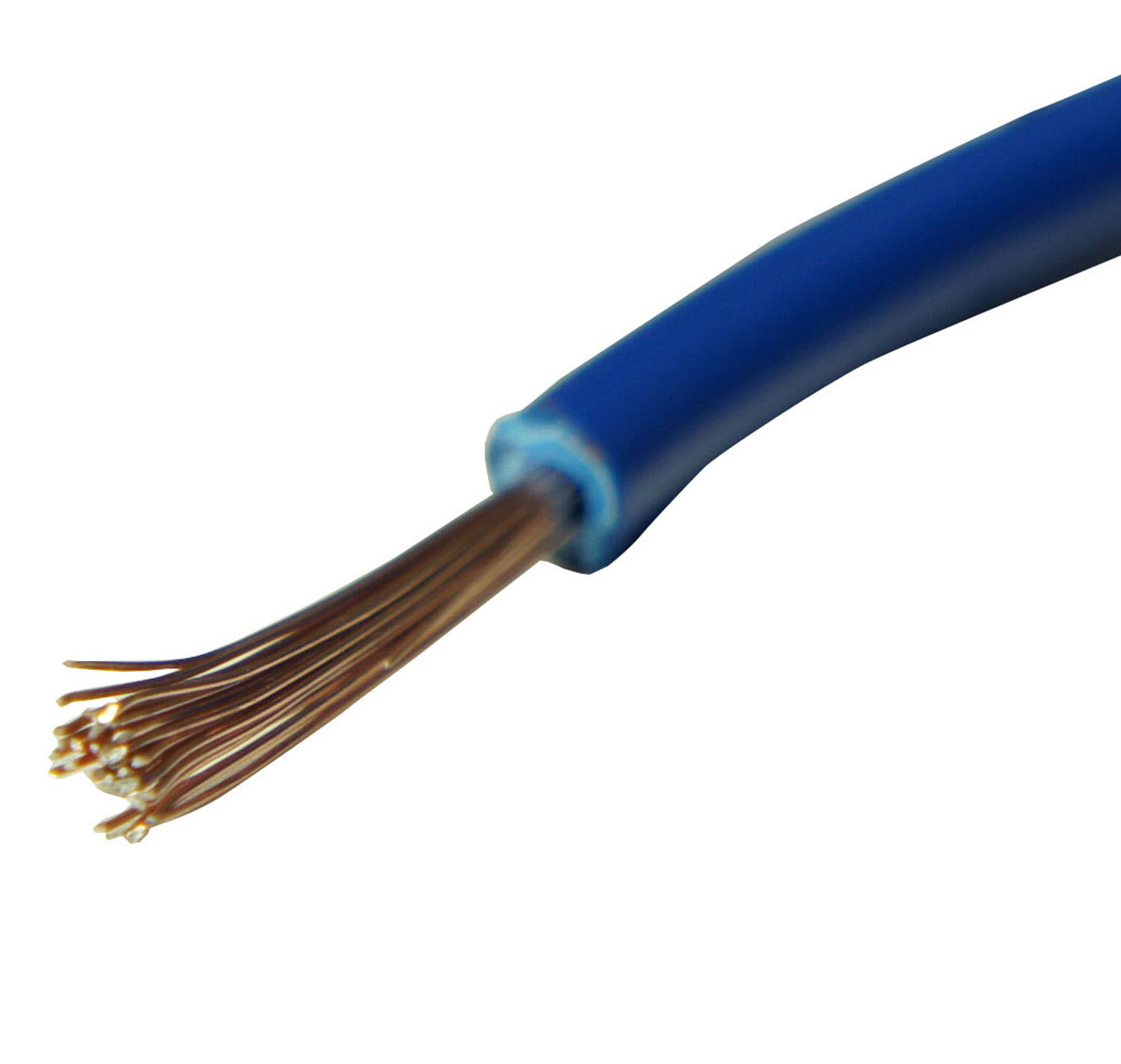 Harmony Car Primary 16 Gauge Power or Ground Wire 100 Feet Spool Red Cable New