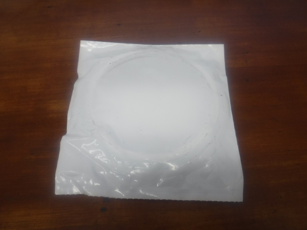 ISO100 Centering Ring-Edwards (Viton) B27158171