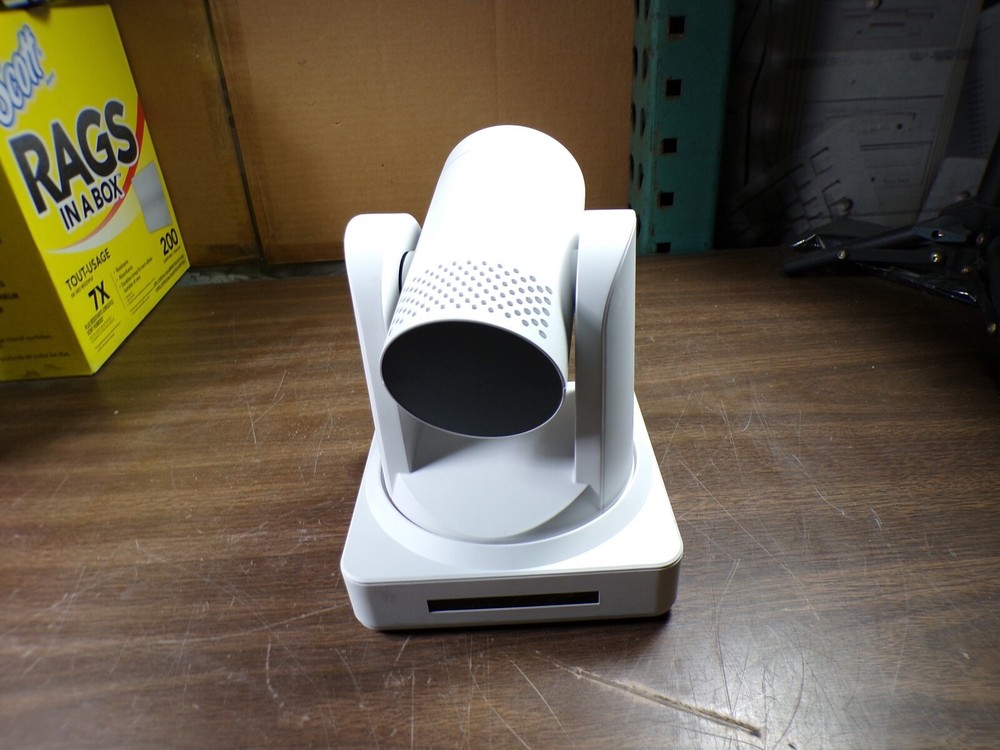 FRONTROW 6400-00098 CAMERA