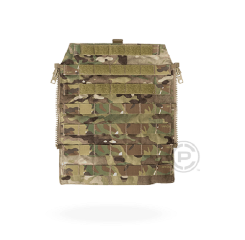 Crye Precision MOLLE Zip-On Panel 2.0 - MultiCam - Small / Medium