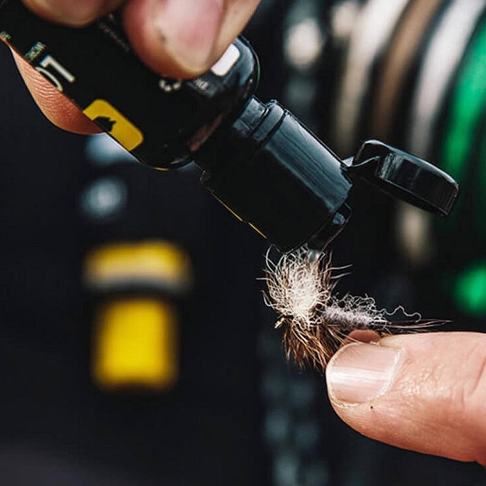 Loon Lochsa Fly Floatant - works on CDC Flies
