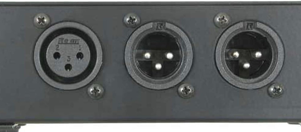 - JIB/Y Splitter