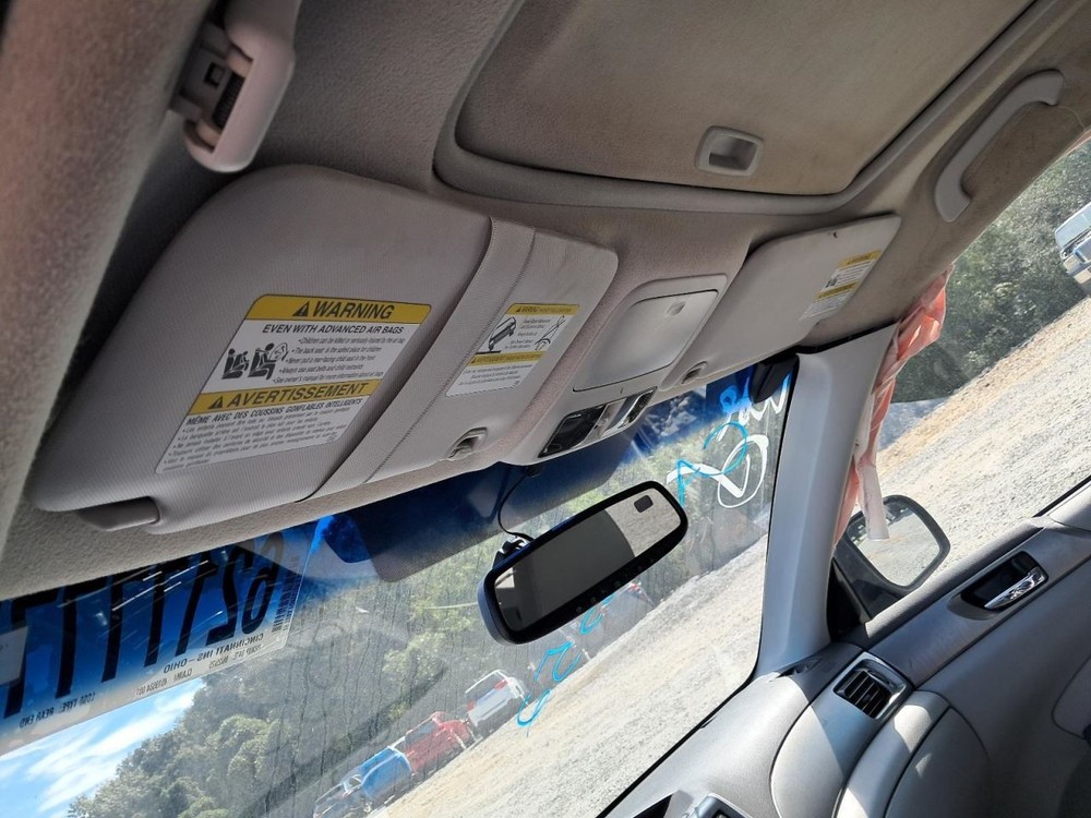 Fuse Box Engine Compartment Base Fits 08-11 IMPREZA 4783450