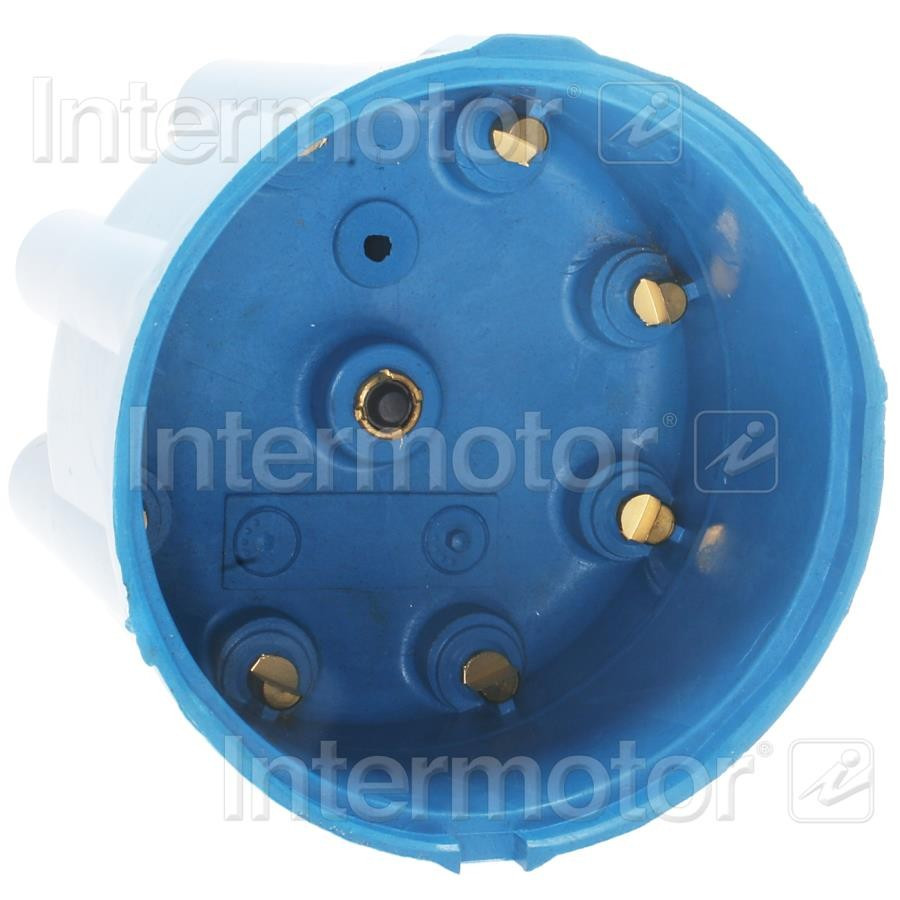 For 1960-1961 Dodge Custom Distributor Cap SMP