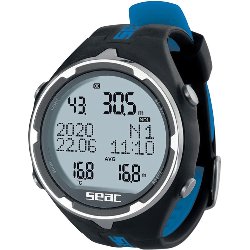 Seac Action Computer