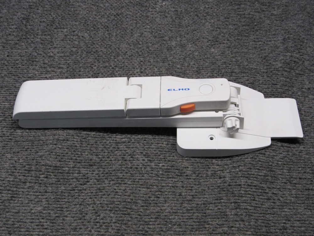 Elmo OX-1 Portable Visual Presenter 1080P over USB Digital Document Camera