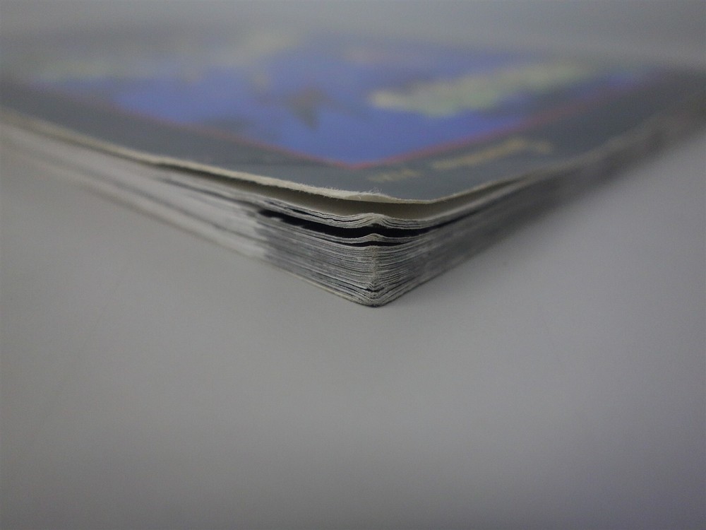 Shadowrun: Threats (FASA)