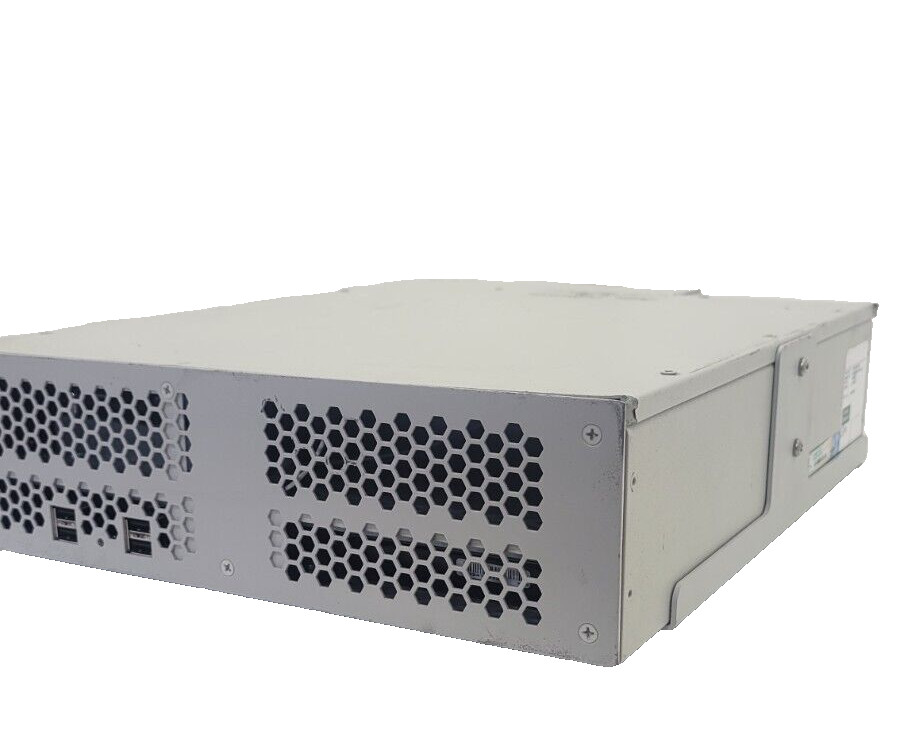 Boston Scientific Acquisition Processor iLab Ultrasound Imaging System