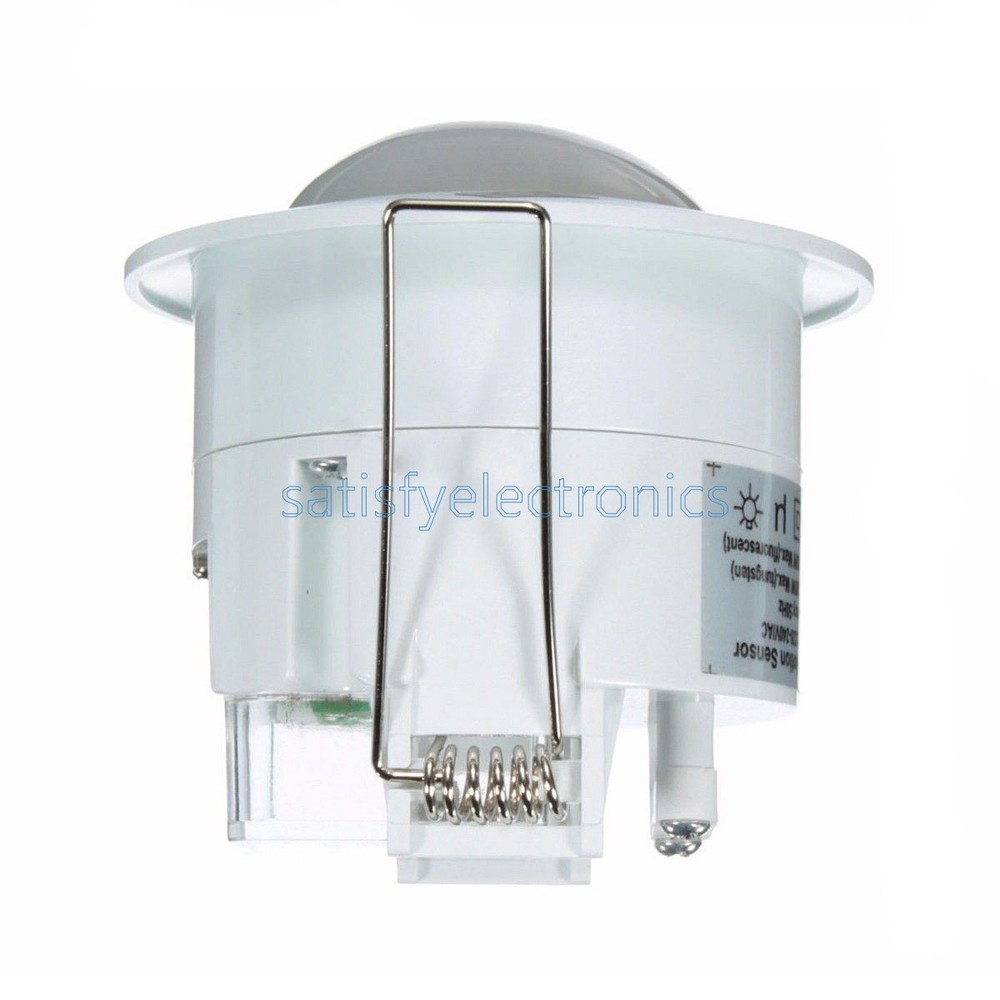 Mini HC-SR505 /360° Ceiling Infrared PIR Motion Sensor Precise Detector Module F