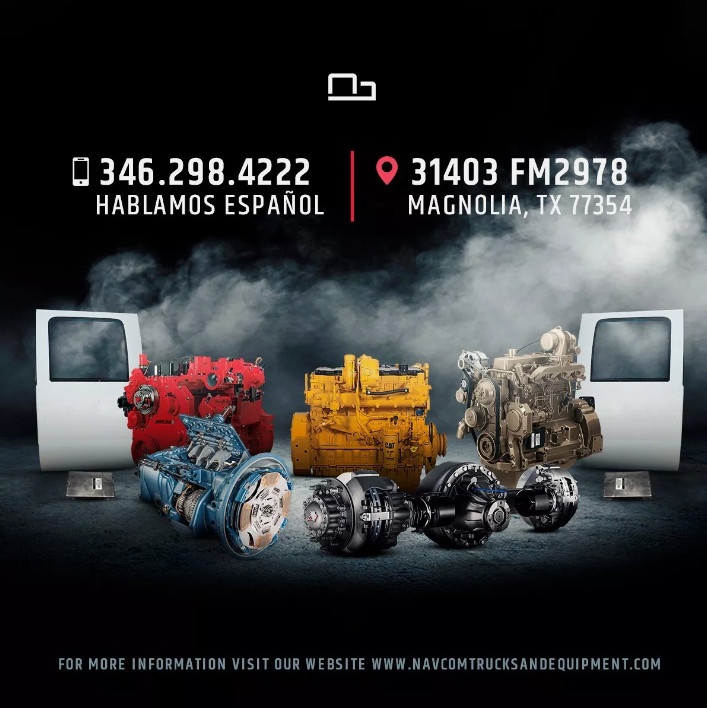 Freightliner Cascadia Dash Panel