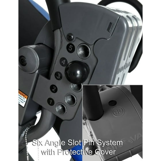 Innova ITX9400 Inversion Table