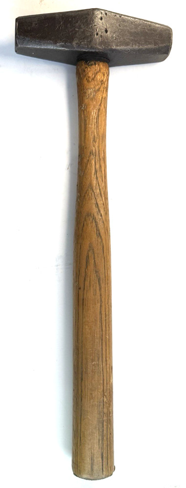 Vintage Atha 2 Lb Sledgehammer