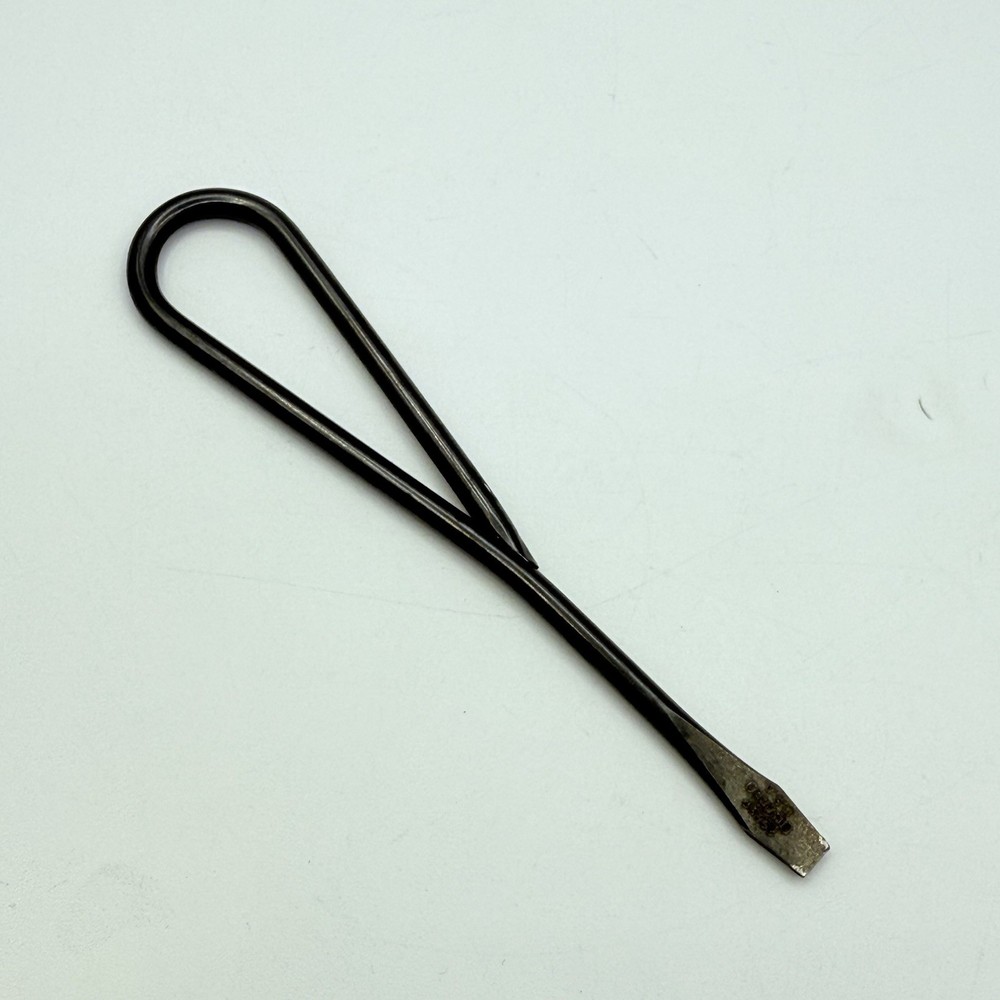 Vintage Singer Simanco Sewing Machine Screwdriver, part 25537