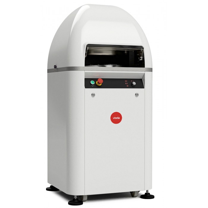 Vitella SPA-A15 Automatic Dough Divider & Rounder 15 Divisions (Slight Scratch)