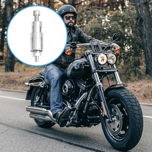 4Pack Motorcycle Bar Ends Mounting Screw Set,Handlebar Expansion Screws