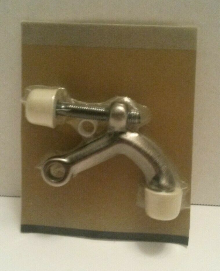 Schlagelock Hinge Pin Door Stop