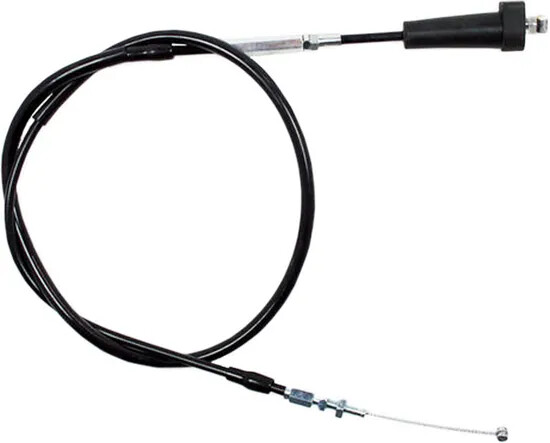 Motion Pro Vinyl Pull Throttle Cable Suzuki Eiger 400 2x4 02-06